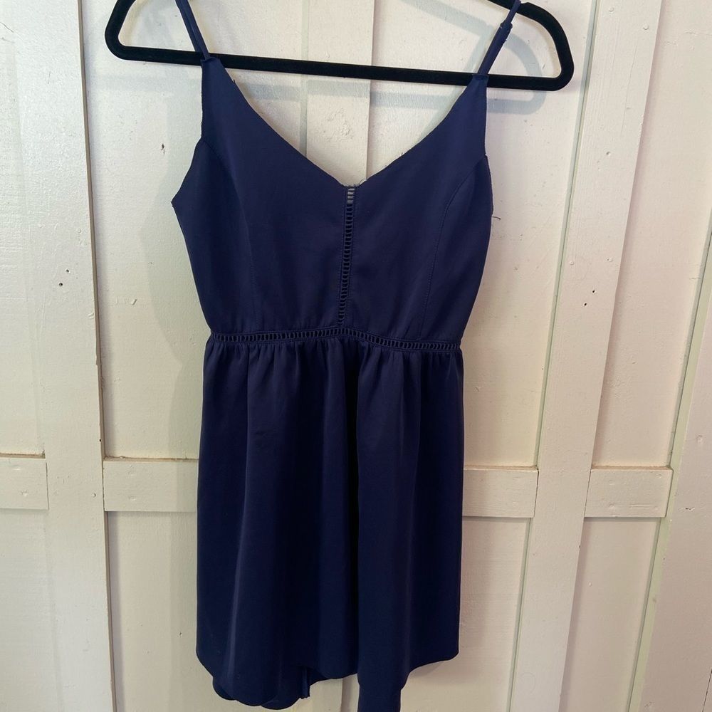 Tobi mini dress size XS